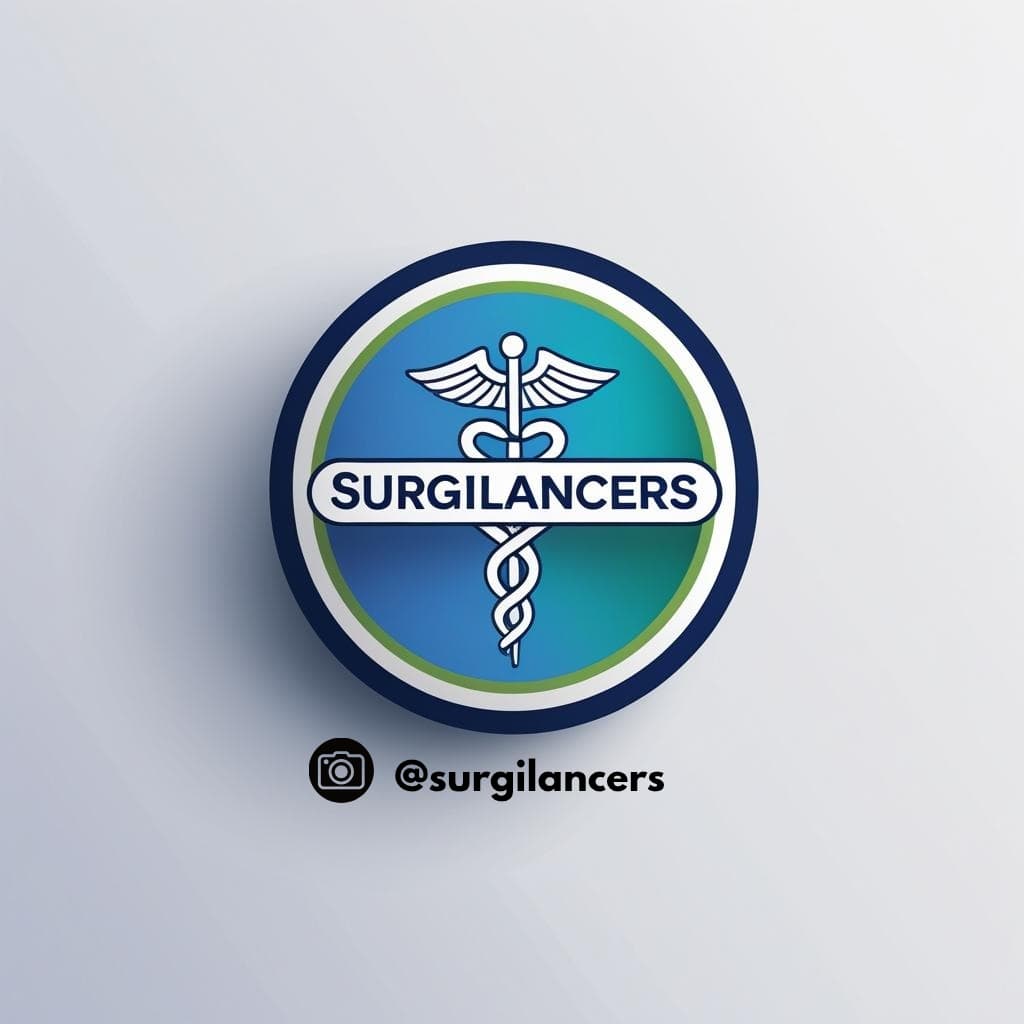 Surgilancers Logo